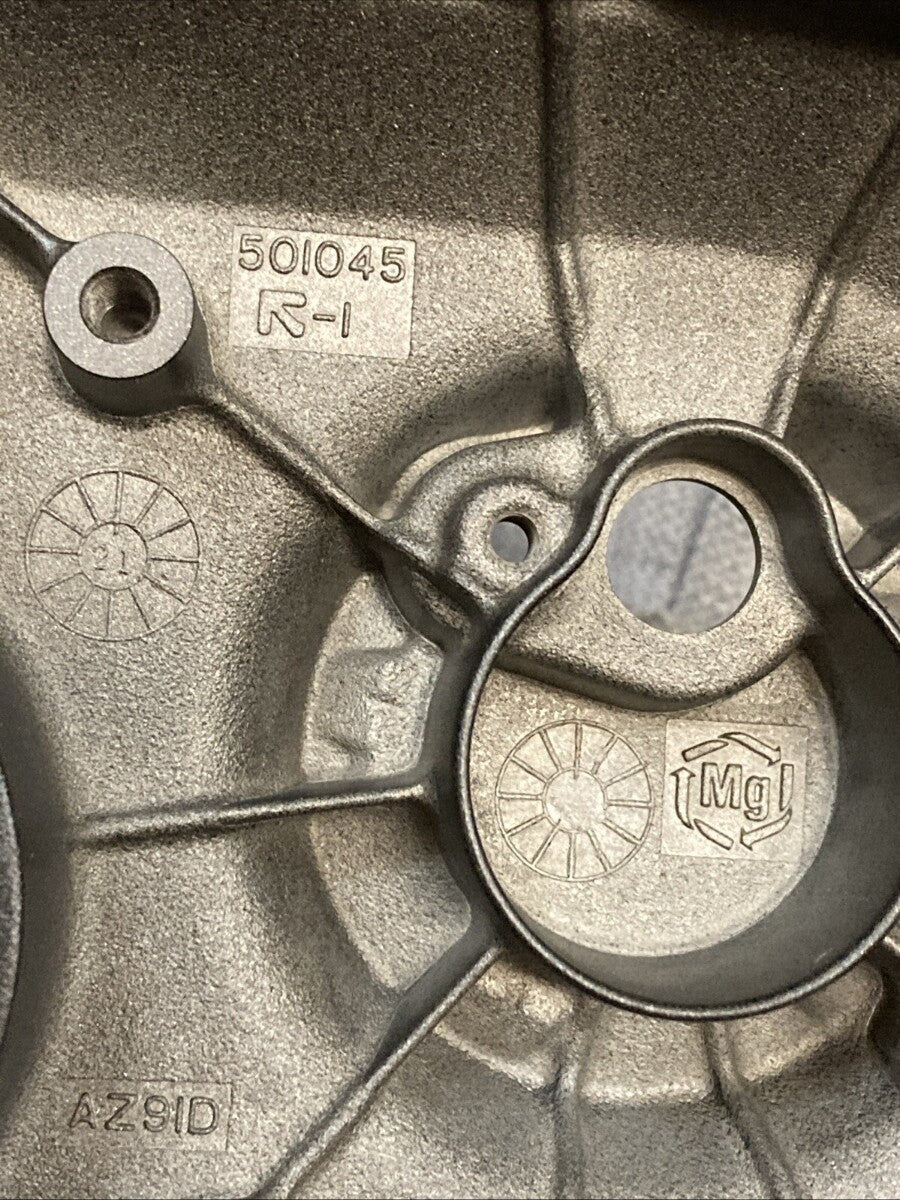 NEW GENUINE KAWASAKI 14026-0066 Cover - Chain