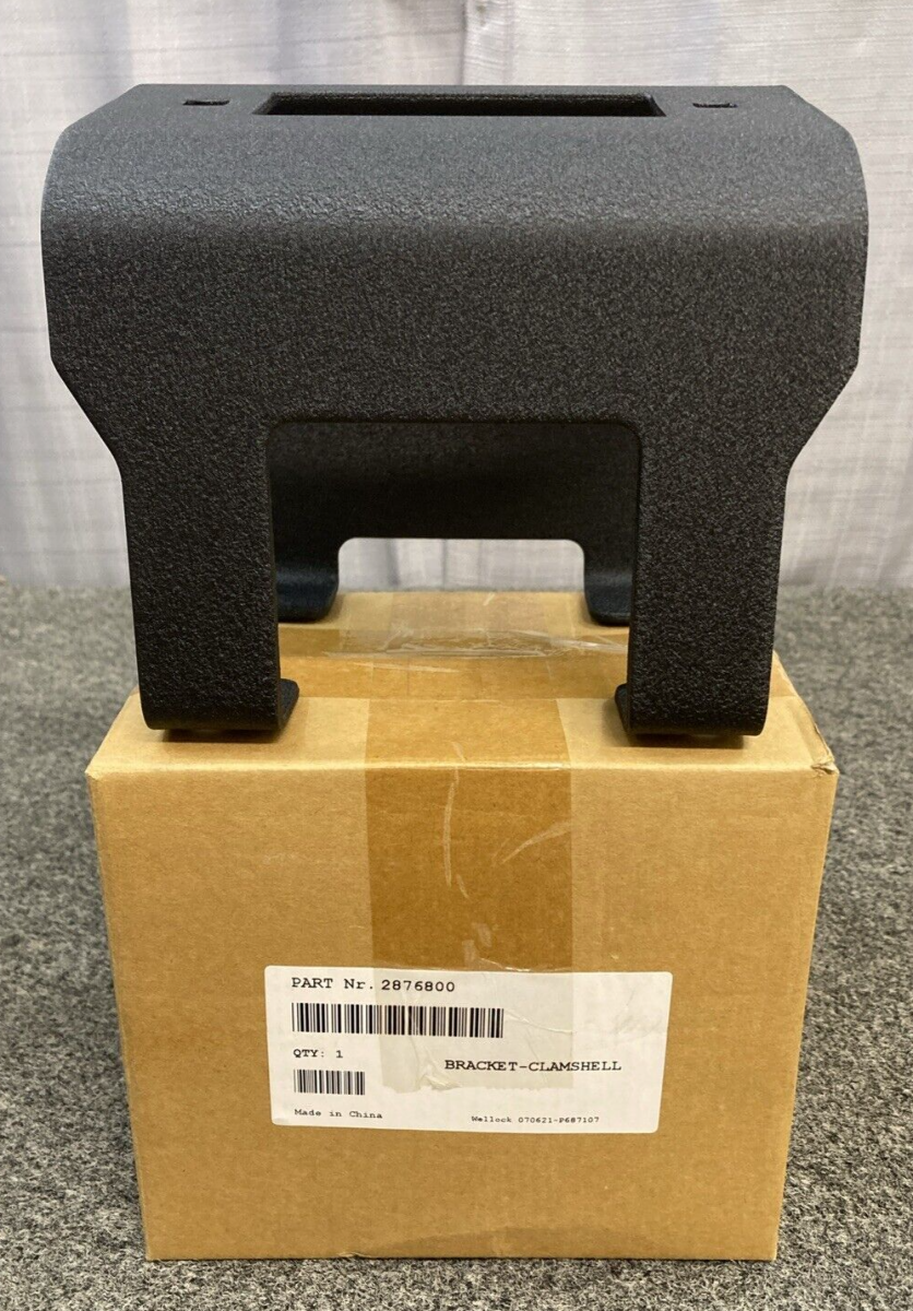 NEW GENUINE POLARIS 2876800 Bracket-CLAMSHELL