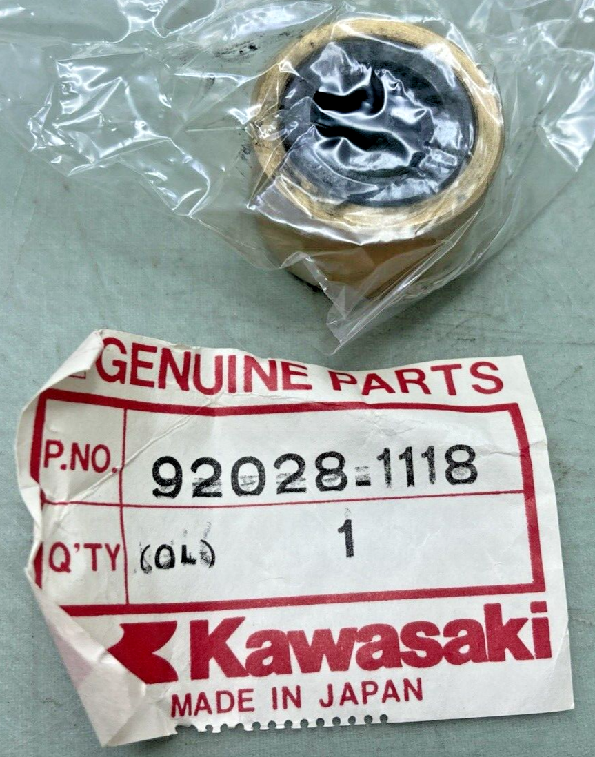NEW GENUINE KAWASAKI 92028-1118 BUSHING