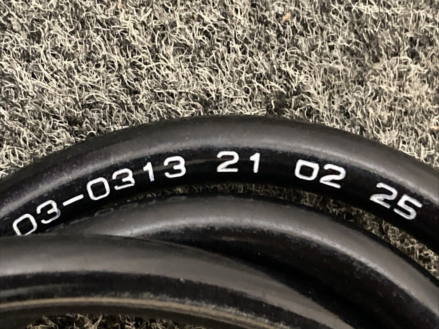 NEW GENUINE MOTION PRO 03-0313 Clutch Cable, KAWASAKI