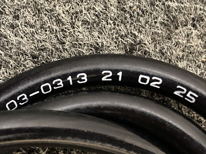 NEW GENUINE MOTION PRO 03-0313 Clutch Cable, KAWASAKI