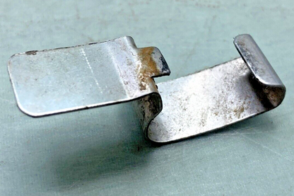 NEW GENUINE KAWASAKI 92037-4001 CLAMP