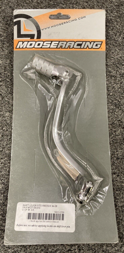 NEW GENUINE MOOSE RACING DT-09-010 Shift LEVER
