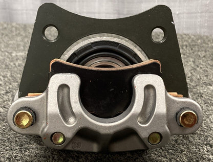 NEW GENUINE POLARIS 1911075 BRAKE CALIPER DH4P 3/8 MOUNT