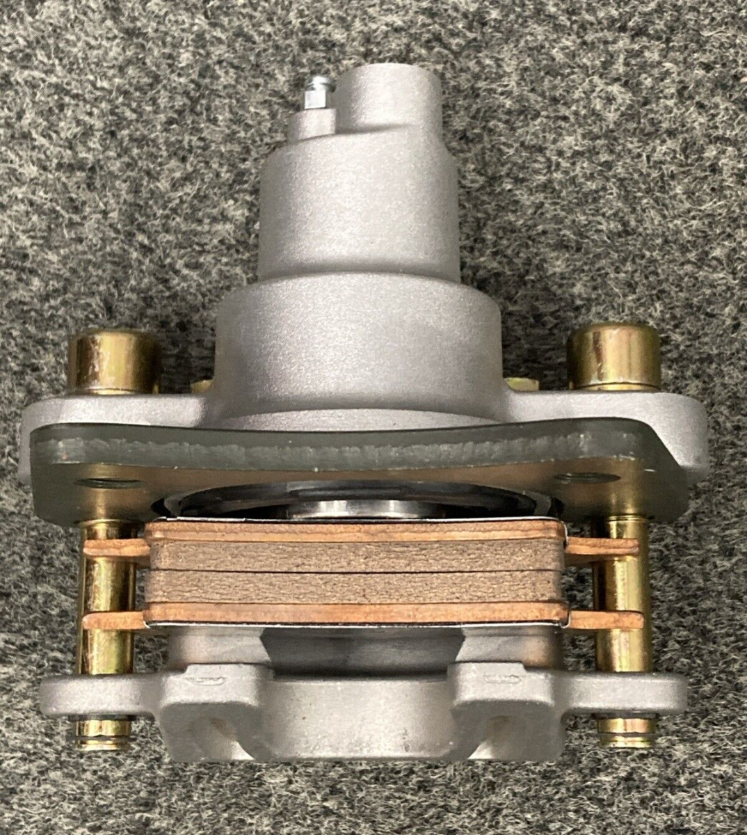 NEW GENUINE POLARIS 1911075 BRAKE CALIPER DH4P 3/8 MOUNT