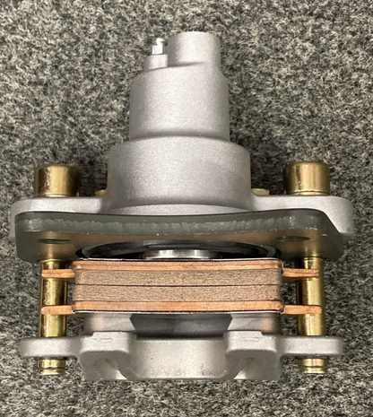 NEW GENUINE POLARIS 1911075 BRAKE CALIPER DH4P 3/8 MOUNT