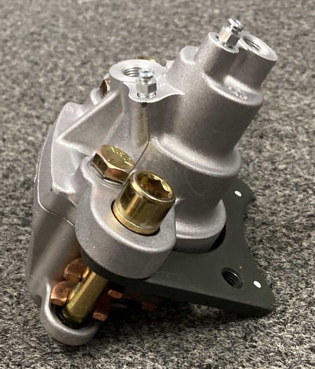 NEW GENUINE POLARIS 1911075 BRAKE CALIPER DH4P 3/8 MOUNT