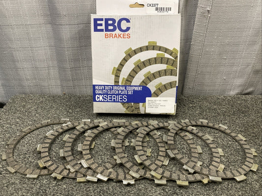 NEW GENUINE EBC BRAKES CK3377 CK Series Clutch Kit