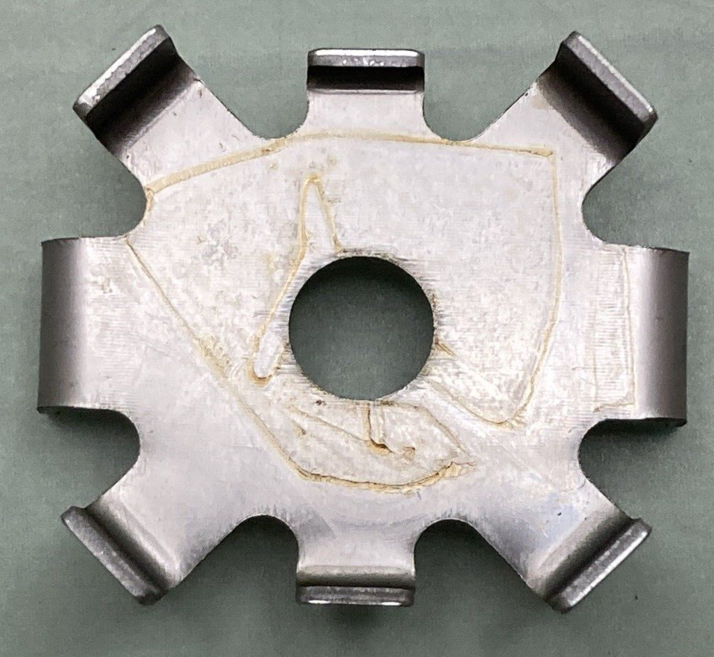 NEW GENUINE KAWASAKI 99996-1031 KIT-SPROCKET STOPPER