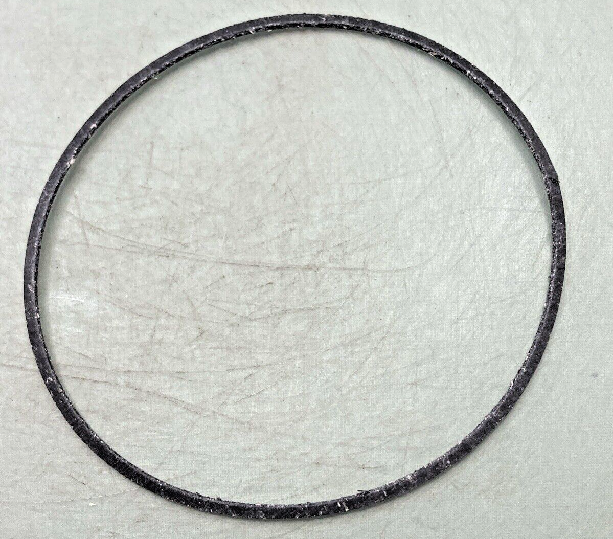 NEW GENUINE KAWASAKI 725100-4378 POINT COVER GASKET