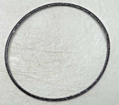 NEW GENUINE KAWASAKI 725100-4378 POINT COVER GASKET