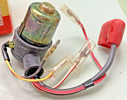 NEW GENUINE KAWASAKI 27010-1040 SWITCH, MAGNETIC