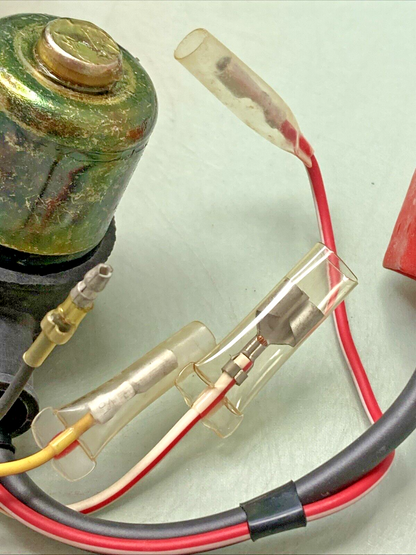 NEW GENUINE KAWASAKI 27010-1040 SWITCH, MAGNETIC