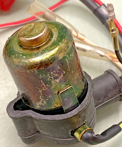 NEW GENUINE KAWASAKI 27010-1040 SWITCH, MAGNETIC