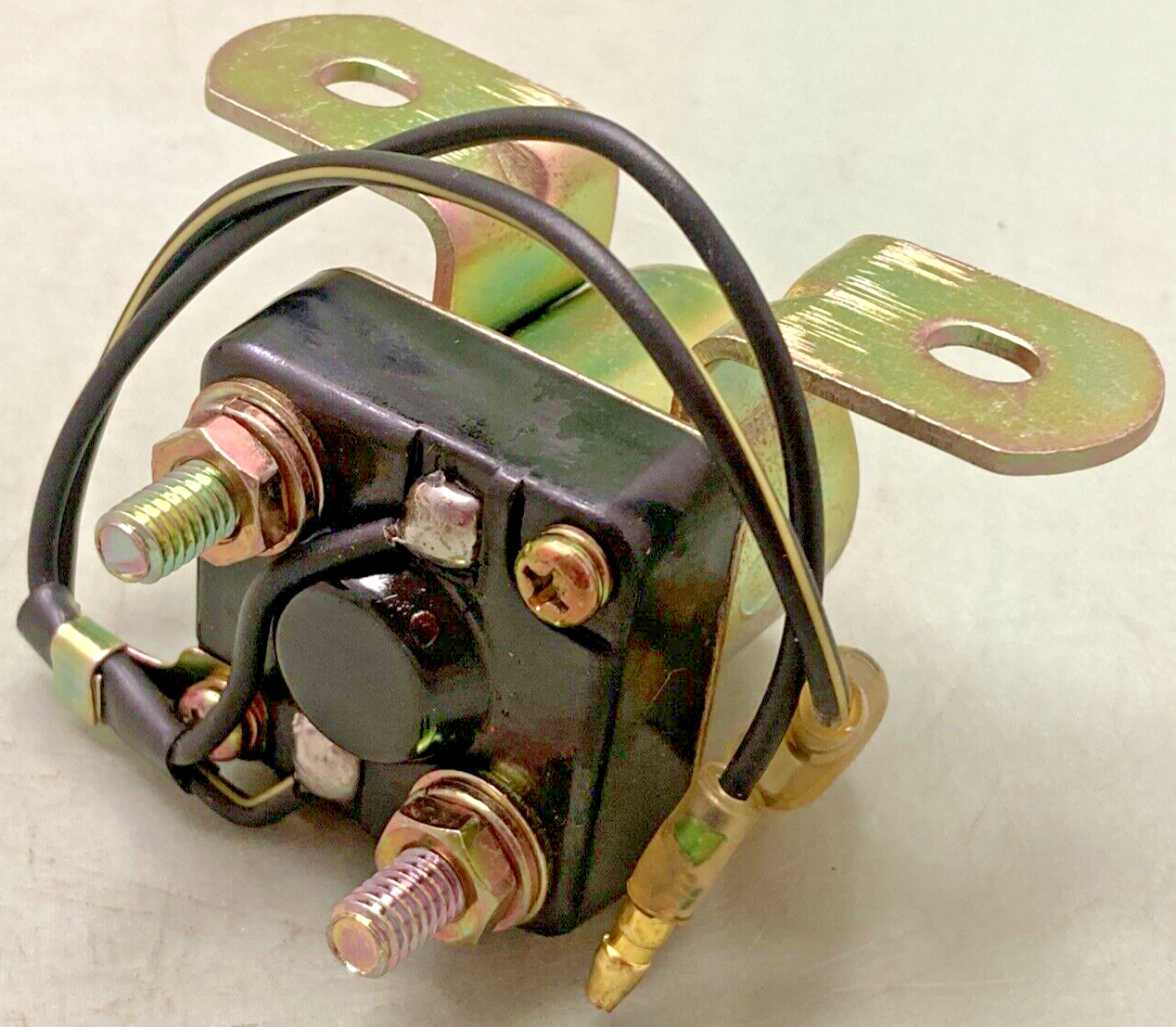 NEW GENUINE KAWASAKI 27010-1023 SWITCH ASSY