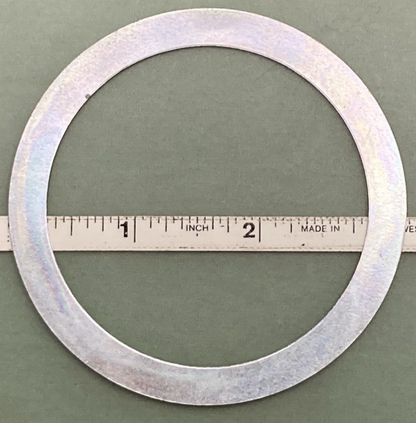 NEW GENUINE KAWASAKI 5060-7073 FUEL TANK CAP WASHER