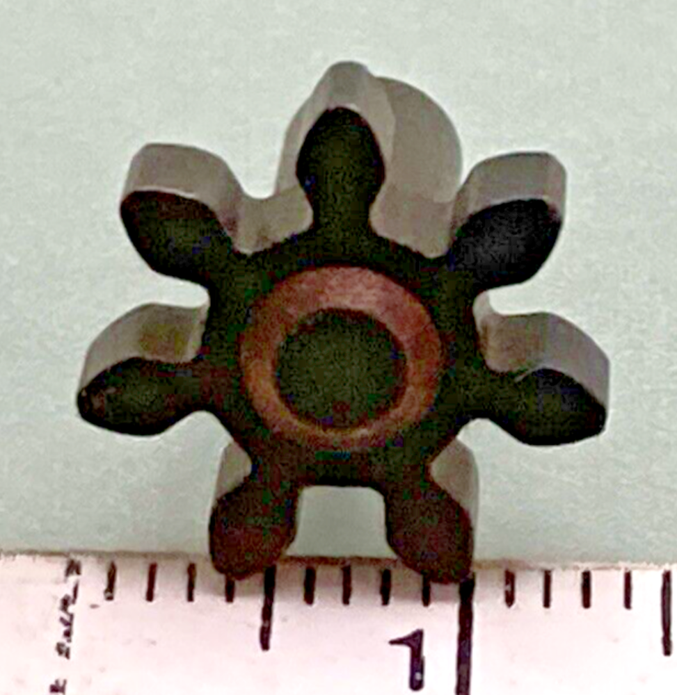 NEW GENUINE KAWASAKI 99996-1025 SHOCK ABSORBER KIT