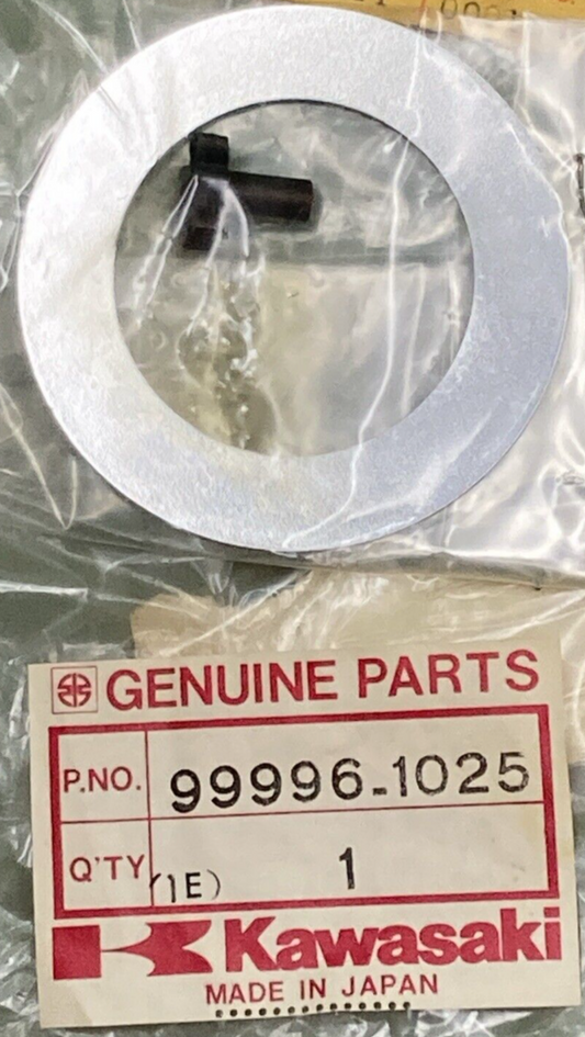 NEW GENUINE KAWASAKI 99996-1025 SHOCK ABSORBER KIT