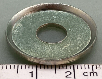 NEW GENUINE KAWASAKI 92102-010 FOOTREST BAR CAP