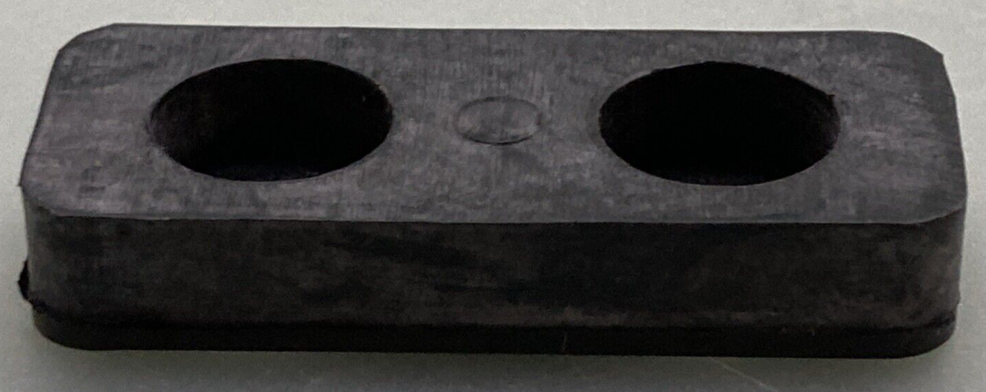 NEW GENUINE KAWASAKI 92075-120 DAMPER RUBBER