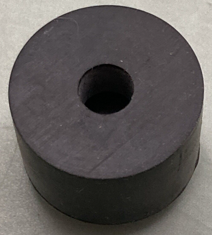 NEW GENUINE KAWASAKI 92075-285 DAMPER RUBBER FOOTREST MAIN STAND