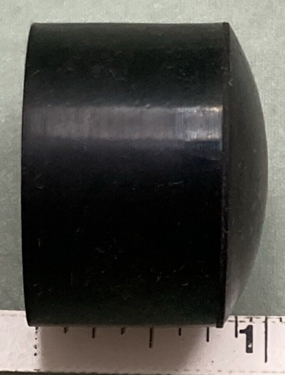 NEW GENUINE KAWASAKI 92075-285 DAMPER RUBBER FOOTREST MAIN STAND