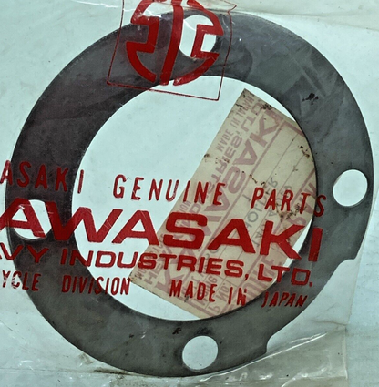 NEW GENUINE KAWASAKI 14014-019 HOLDER