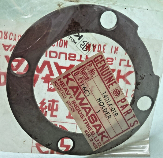 NEW GENUINE KAWASAKI 14014-019 HOLDER
