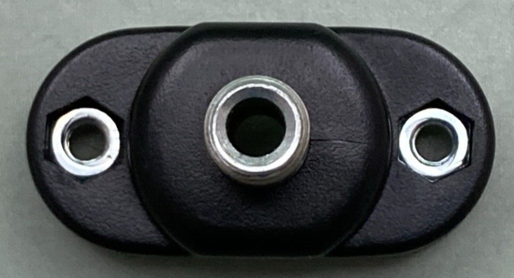 NEW GENUINE KAWASAKI 23051-1028 BRACKET FRONT SIGNAL LAMP