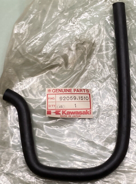 NEW GENUINE KAWASAKI 92059-1510 TUBE BREATHER
