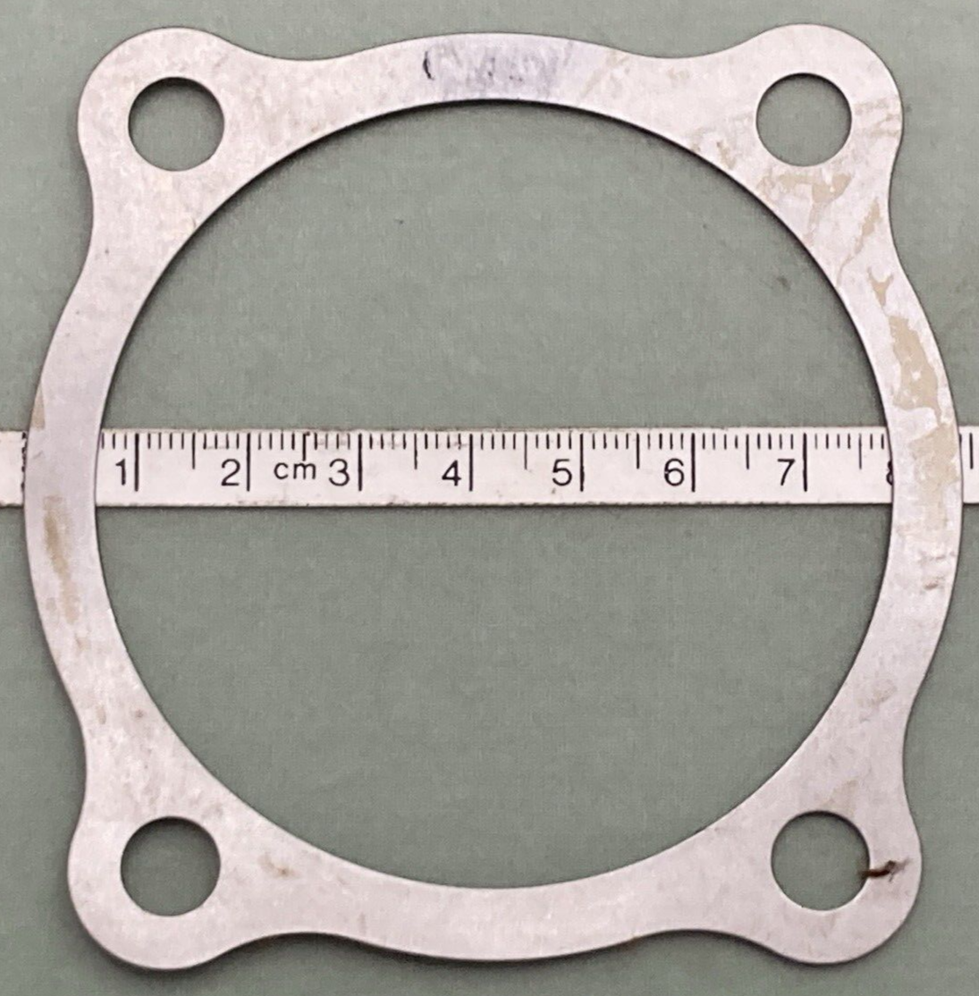 NEW GENUINE KAWASAKI 92025-1861 Shim T=0.50