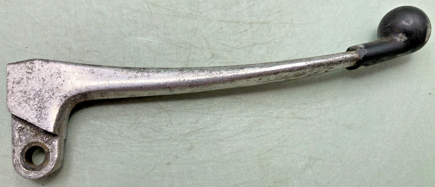 NEW GENUINE KAWASAKI 46058-018 FRONT BRAKE LEVER