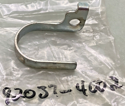 NEW REPLACES KAWASAKI 92037-4002 CLAMP GUIDE