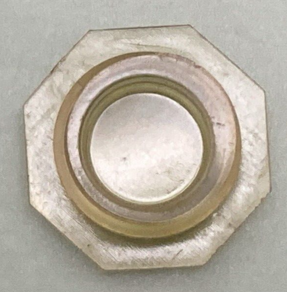 NEW GENUINE KAWASAKI 52015-002 GAUGE OIL LEVEL