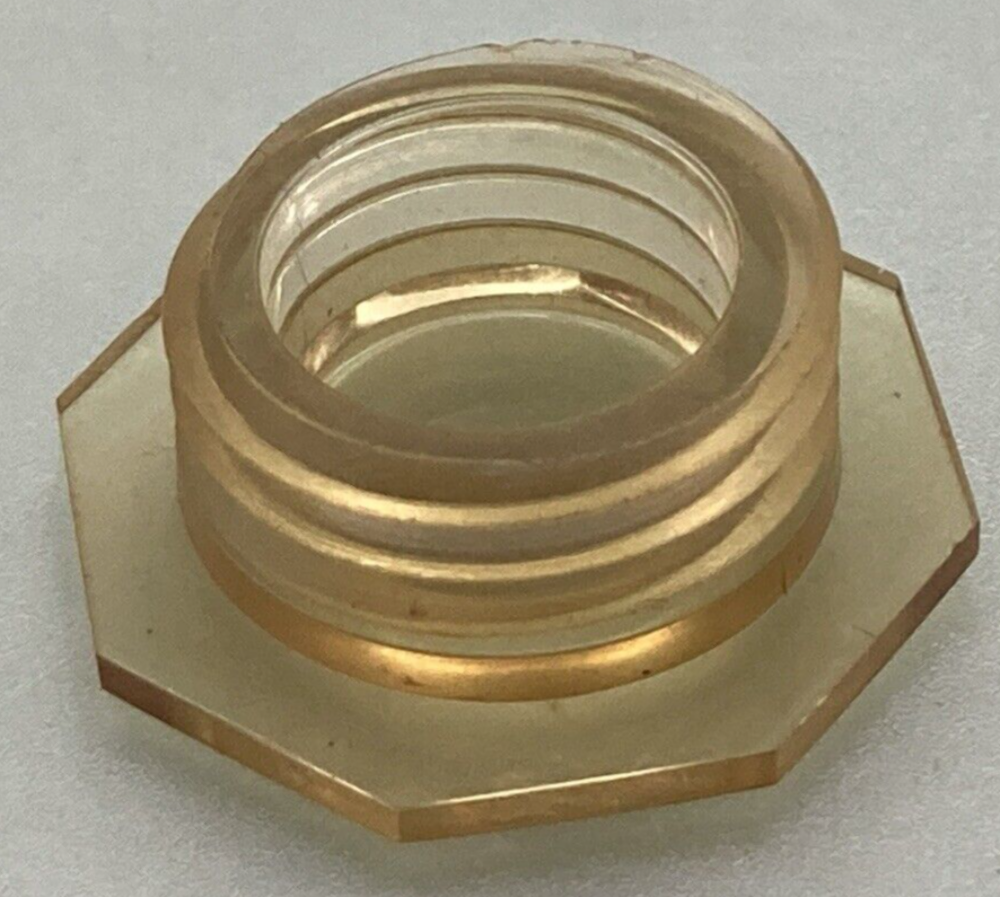 NEW GENUINE KAWASAKI 52015-002 GAUGE OIL LEVEL