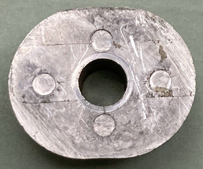 NEW REPLACES KAWASAKI 23052-011 COLLAR HEAD LIGHT