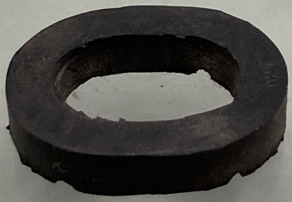 QTY 2 NEW REPLACES KAWASAKI 23066-021 DAMPER RUBBER