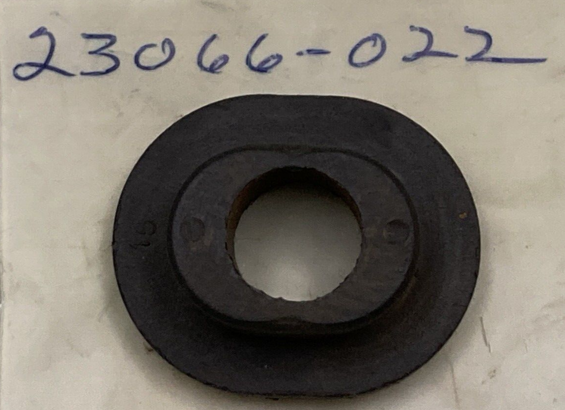 NEW REPLACES KAWASAKI 23066-022 DAMPER RUBBER