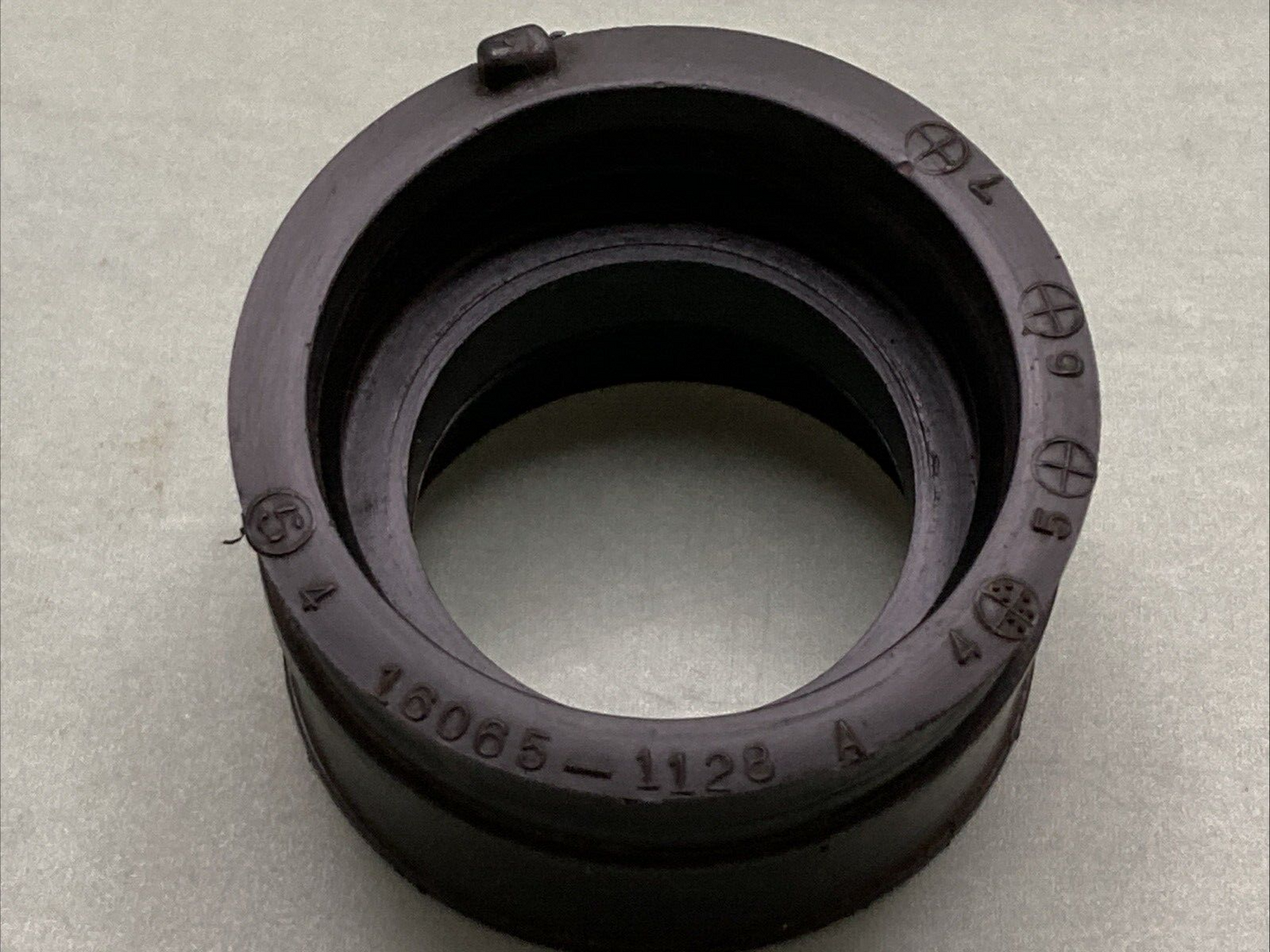 NEW REPLACES KAWASAKI 16065-1128 CARBURETOR HOLDER