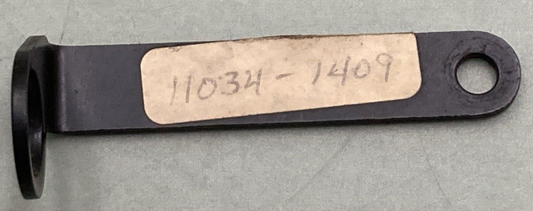 NEW REPLACES KAWASAKI 11034-1409 BRACKET HEAD LAMP HIT