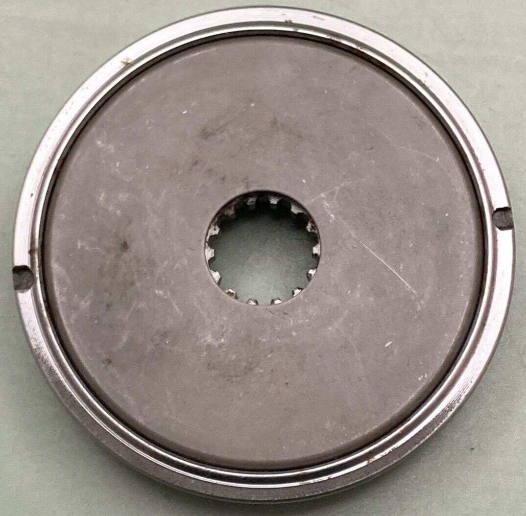 NEW REPLACES YAMAHA 22M-15570-10 STARTER CLUTCH ASSEMBLY