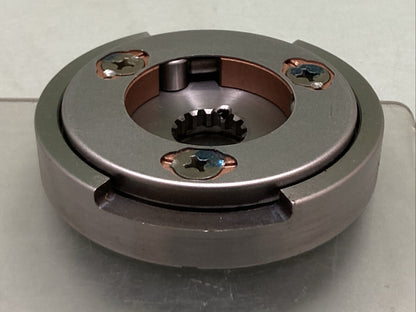 NEW REPLACES YAMAHA 22M-15570-10 STARTER CLUTCH ASSEMBLY