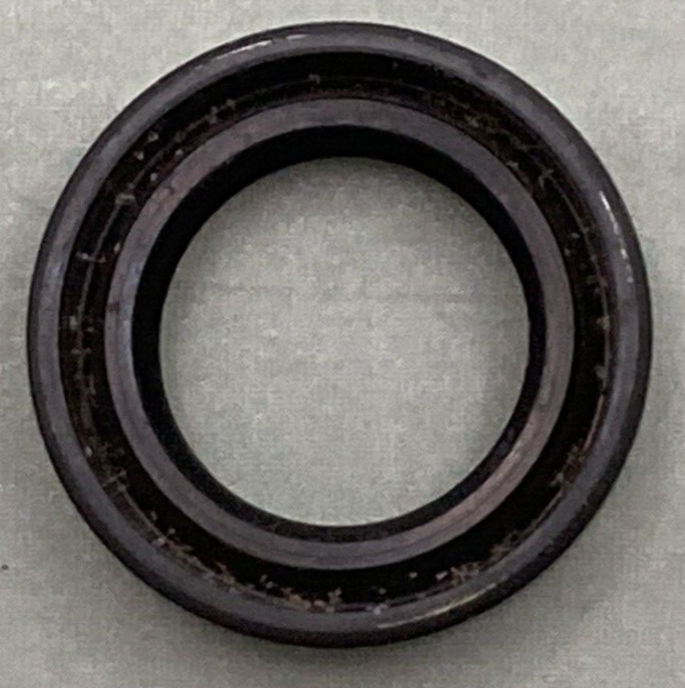 NEW REPLACES YAMAHA 93106-18013-00 OIL SEAL DD-TYPE