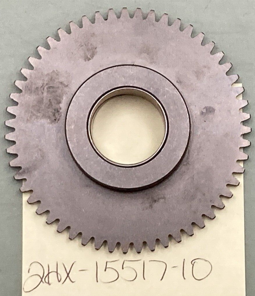 NEW REPLACES YAMAHA 2HX-15517-10 GEAR IDLER 2