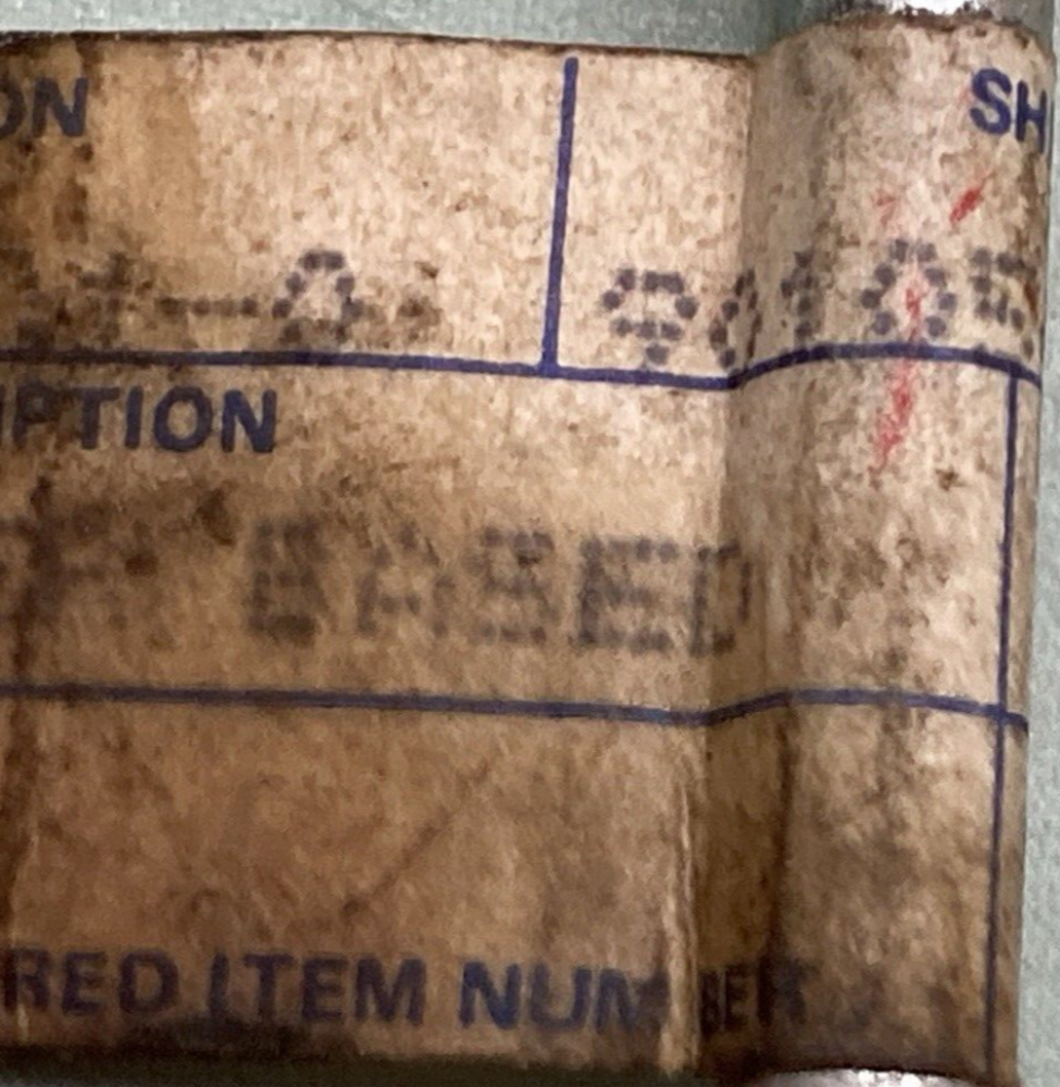 NEW REPLACES YAMAHA 90105-08195-00 BOLT FLANGE