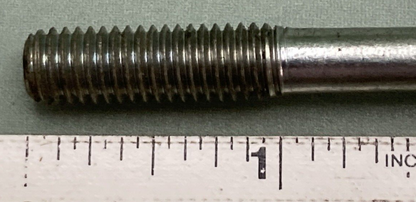 NEW REPLACES YAMAHA 90105-08195-00 BOLT FLANGE