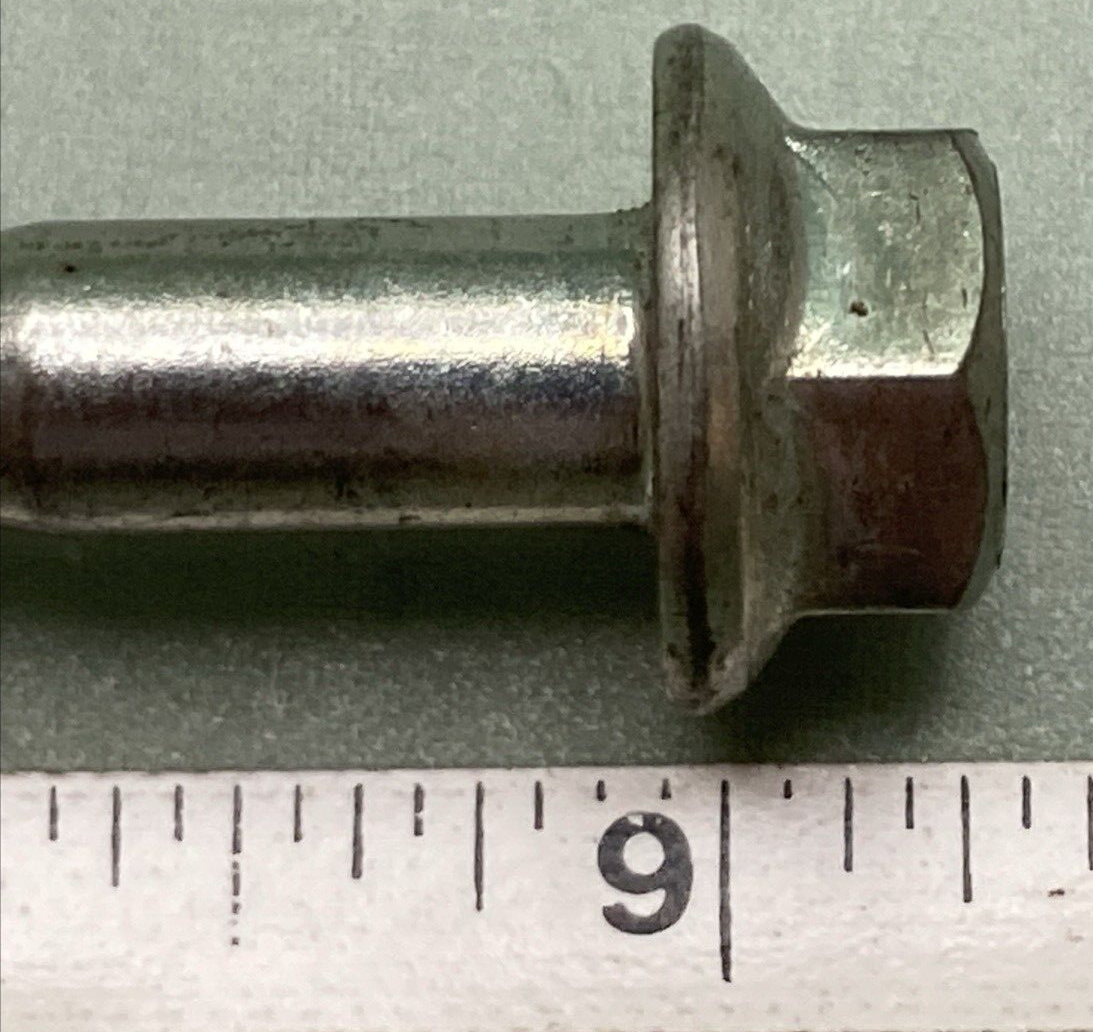 NEW REPLACES YAMAHA 90105-08195-00 BOLT FLANGE