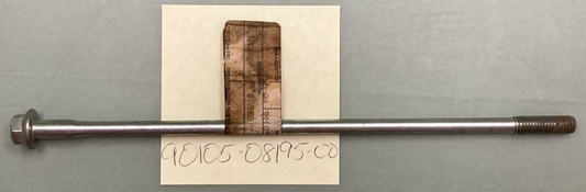 NEW REPLACES YAMAHA 90105-08195-00 BOLT FLANGE