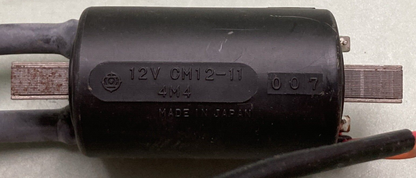 NEW GENUINE YAMAHA 4M4-82310-60 IGNITION COIL ASSEMBLY