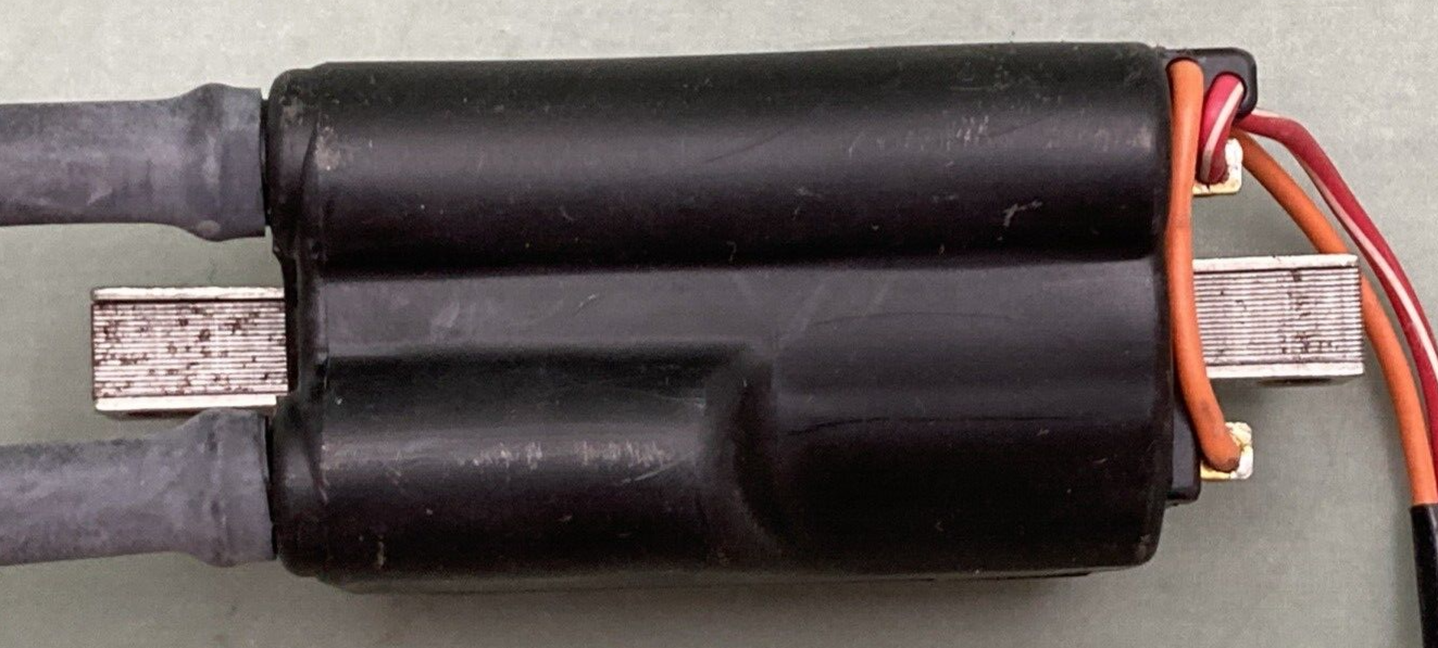 NEW GENUINE YAMAHA 4M4-82310-60 IGNITION COIL ASSEMBLY